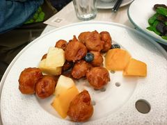 -大树餐厅(长白万象汇店)