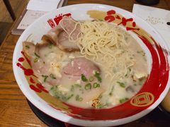 黑王拉面-豚王拉面(澳门银河店)