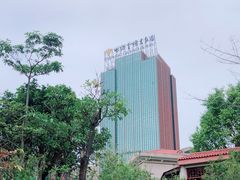 -福州贵安·温泉世界