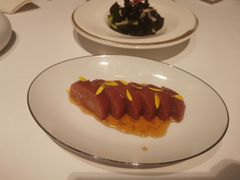 -金轩中餐厅 Jin Xuan(浦东丽思卡尔顿酒店)
