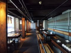 靠窗位-鼎王麻辣锅(七贤店)