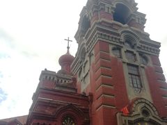 -圣·阿列克谢耶夫教堂