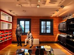 -SUITSUPPLY(安福路店)
