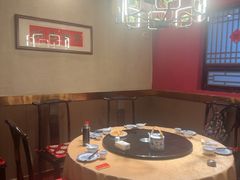 -鲁菜根·泰山菜(泰山店)