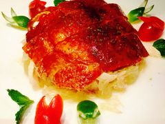 -8餐厅(新葡京酒店)