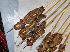 -串盟烧烤·长沙美食地标(星沙店)