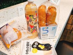 -全家便利店(王府井大街店)