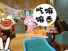 -翠华餐厅(宝安壹方城店)