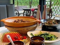 -赣江里•江西菜(望京旺角店)