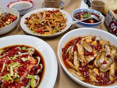 -老三样·旧食新味(万寿宫店)