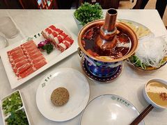 -东来顺饭庄(天坛店)