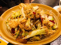 -湘肠香火锅店(团结湖店)