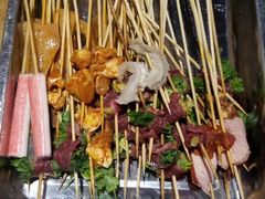 -串掌门砂锅串串香(后瑞店)