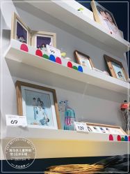 -海马体家庭照相馆(杭州远洋乐堤港店)