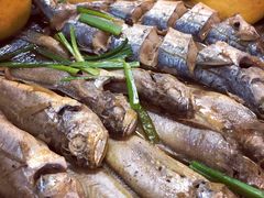 -宾朋海鲜特色美食餐厅·纯手工鲅鱼水饺(兴海路店)