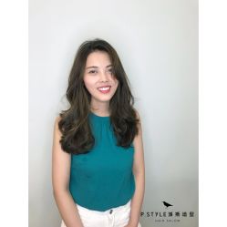 -P.STYLE派斯造型