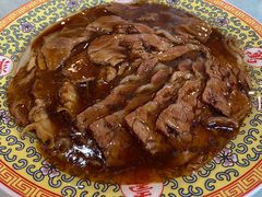 -烤肉季饭庄