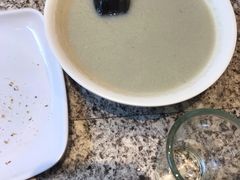 豆汁-厚味居炙子烤肉·清真(天桥南纬路店)