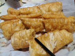 油炸鬼-丰尔粥食·粥底火锅·桑拿鸡(大良总店)