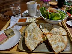 -榖屋house of flour(张江首店)
