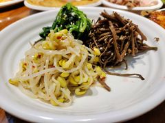 -辛氏火炉·韩式古法烤肉(松北店)