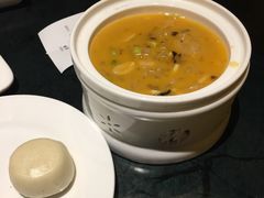 东府面辣子-西安饭庄·非遗陕菜(钟楼店)