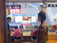 -北丐先生·野馄饨烧烤(长宁龙之梦店)