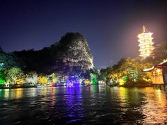 -桂林两江四湖景区