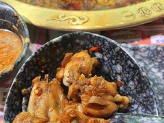-哥老官重庆美蛙鱼头(宝山龙湖店)