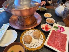 -南门涮肉(通州店)