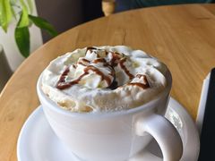 -欧典咖啡屋(台东店)