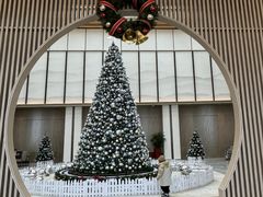 -The Lobby Lounge大堂吧(环球影城诺金度假酒店)