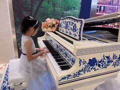 -雅马哈音乐中心(奥林匹克校区)