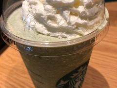 -星巴克(杭州湖滨银泰E区店)