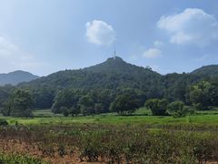 -北高峰