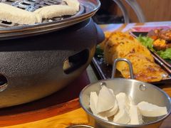 -子檀大隐炭烧(食品街店)