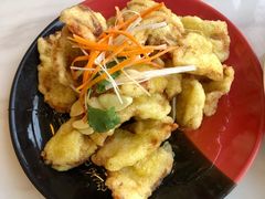 -京滨饭店·餐厅(阜外大街店)