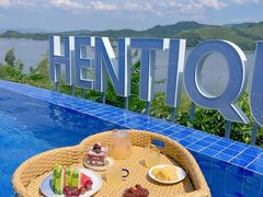 -天目湖涵田半山温泉