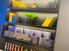 -梵猫·新养生(加州广场店)