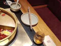 -巴奴毛肚火锅(广益哥伦布店)