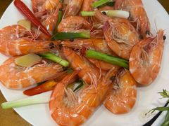 -醉壹号海鲜大排档•三十年老字号(厦门美食地标店)