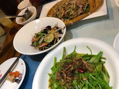 -尽善百年古院餐厅(王家老宅店)