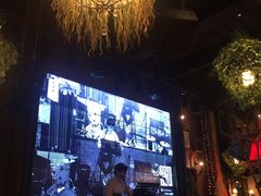 -胡桃里音乐酒馆(白云五号T5 MALL店)