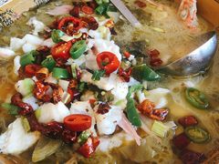 -安吉海鲜中餐厅ANJI CHINESE Restaurant