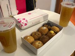 -老板恋上鱼(恒隆广场店)