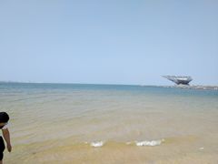 -山海广场