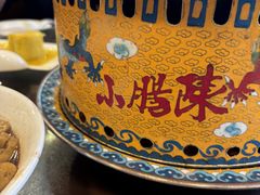 -北京小肠陈饭庄(方庄店)
