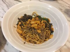 宜宾燃面-新川办餐厅