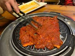 -超级神炭烤肉夜食(芥园西道店)