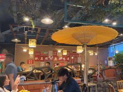 -常和州·夜宵大排档(常州单店)